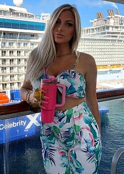 Ashley Baker